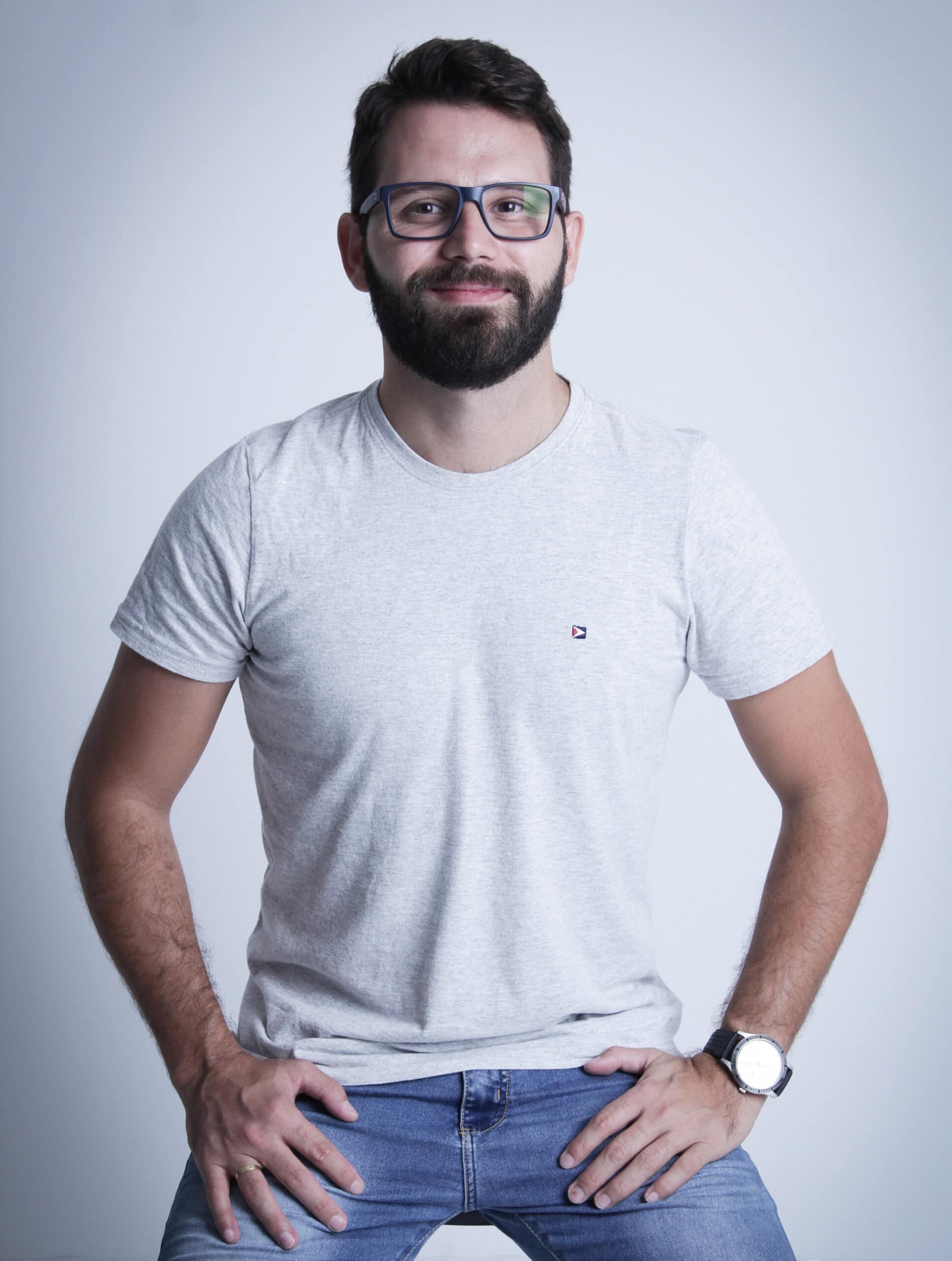 Vinicius Szabo Portfólio