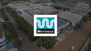 Szabo Produções - Engomagem Têxtil Whitehead