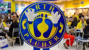 Szabo Produções - Ortho Pauher - São Paulo Expo