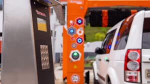 Szabo Produções - Istobal - Auto Posto Estonia