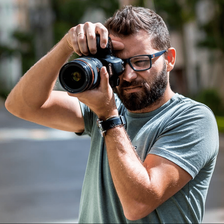 Szabo Produções - Vinicius Szabo