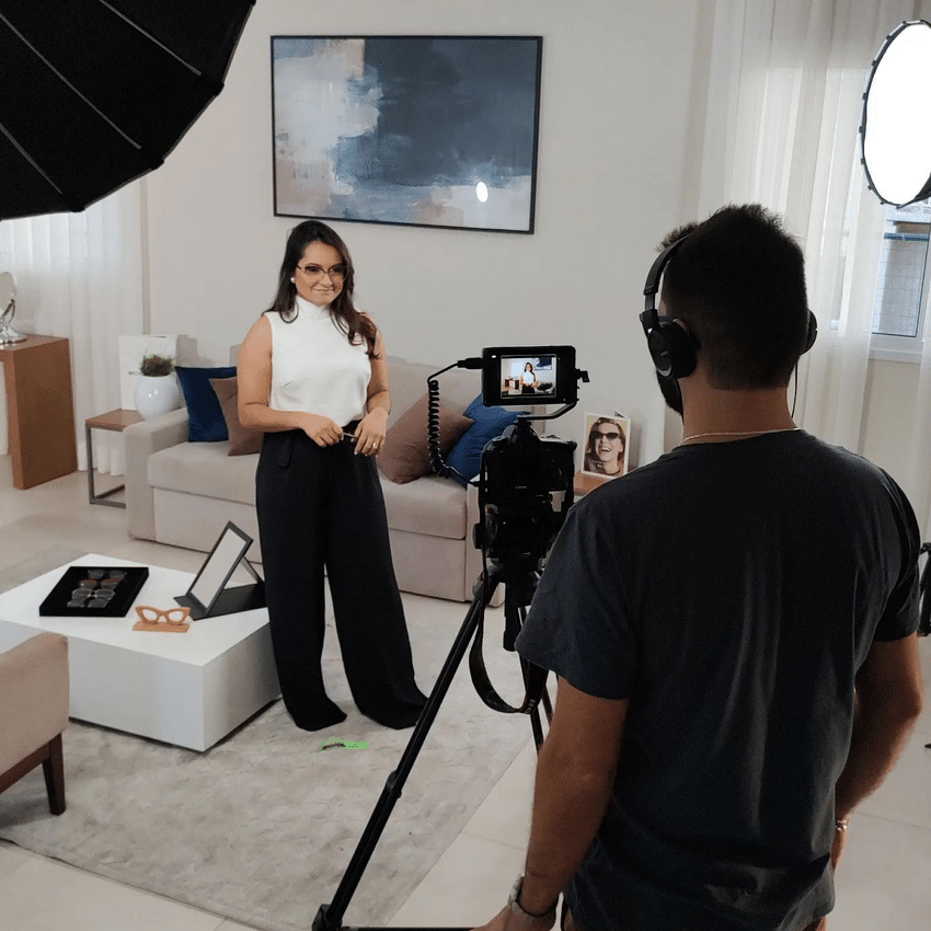 Szabo Produções - Vinicius Szabo